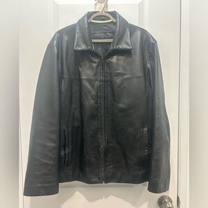 New Edition Genuine Leather Size Large  PTP25”